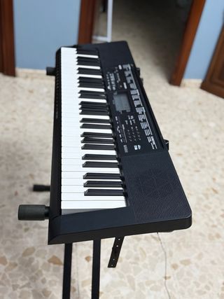 Piano Casio CTK-3500