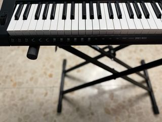 Piano Casio CTK-3500