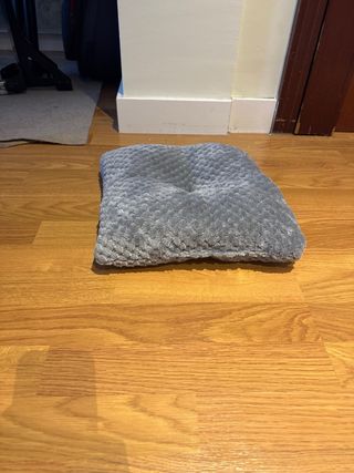 Cama para mascotas suave 3 en 1