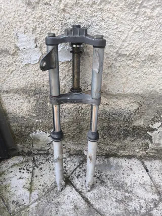 Forcella Gilera CBA 50