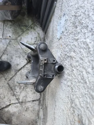 Forcella Gilera CBA 50