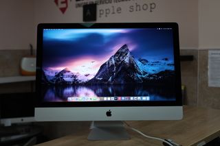 iMac 27" 2017