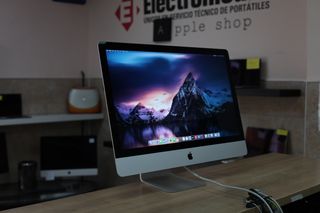 iMac 27" 2017