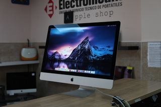iMac 27" 2017