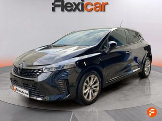 Renault Clio Evolution dCi 100 (74kw)