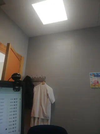 Lote Ropa Mujer Blanca