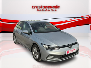 Golf 2023 DESDE 339€ AL MES ¡SIN ENTRADA!