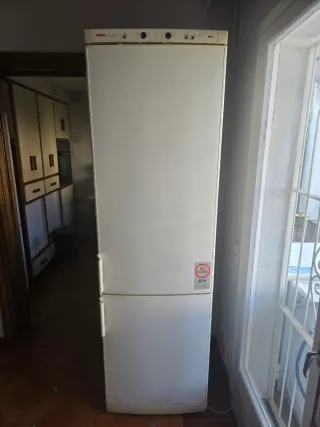 Frigorífico Bosch Combo
