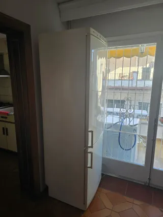 Frigorífico Bosch Combo