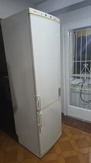 Frigorífico Bosch Combo