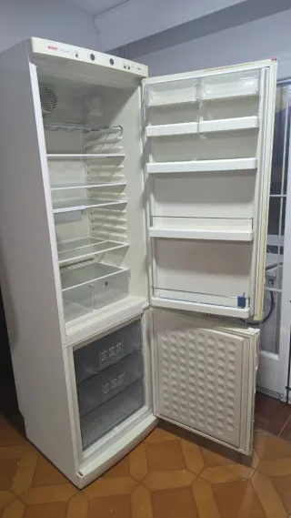 Frigorífico Bosch Combo