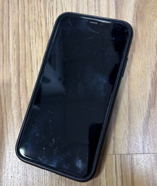 iPhone 11 64GB Nero