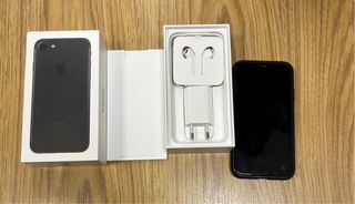 iPhone 11 64GB Nero