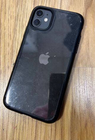 iPhone 11 64GB Nero