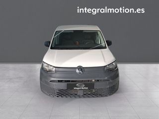 Volkswagen Caddy VAN DIESEL 2.0 TDi 102 5d