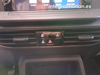 Volkswagen Caddy VAN DIESEL 2.0 TDi 102 5d