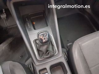 Volkswagen Caddy VAN DIESEL 2.0 TDi 102 5d