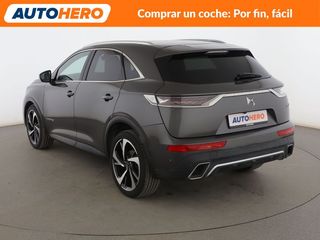 DS DS 7 2.0 Blue-HDi GrandChic