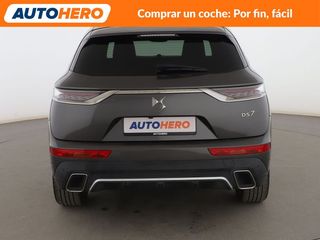 DS DS 7 2.0 Blue-HDi GrandChic