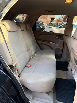 Kia Sportage 2.0 CRDI VGT Active 4x4