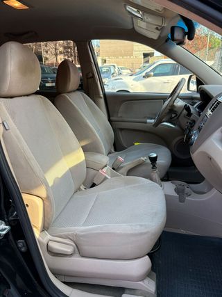 Kia Sportage 2.0 CRDI VGT Active 4x4