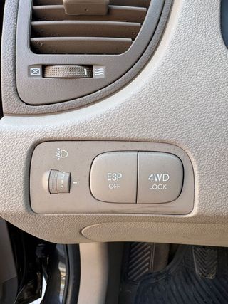 Kia Sportage 2.0 CRDI VGT Active 4x4