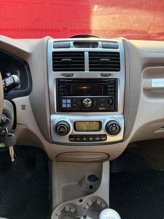 Kia Sportage 2.0 CRDI VGT Active 4x4