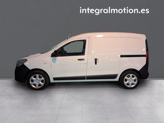 Dacia Dokker 1.6 GLP FURGON 110CV
