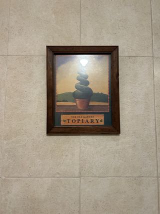 Quadri Decorativi Frutta