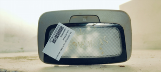 LUZ INTERIOR KIA SPORTAGE 1.6I TURBO 180 4X4 FAP