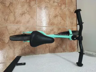 Bici de equilibrio Sawyer