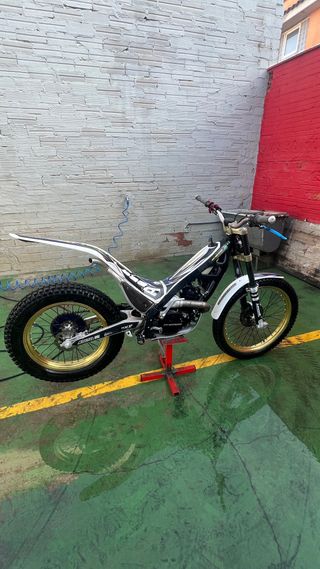 SHERCO 290R 2009