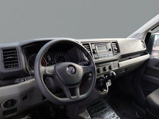 Volkswagen Crafter 30 Furgón Batalla Media L3H2 2.0 TDI EU6 SCR FWD BMT 103 kW (140 CV) 6 Vel. 3000 kg