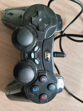 Mando Netway para PC