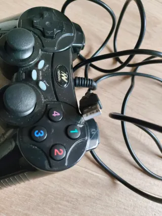 Mando Netway para PC