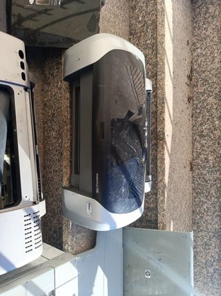 Lotto stock stampanti Canon, Epson, HP