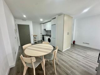 Estudio en alquiler en Parque Ondarreta - Urtinsa en Alcorcón