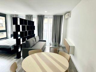 Estudio en alquiler en Parque Ondarreta - Urtinsa en Alcorcón