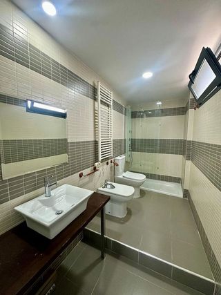 Estudio en alquiler en Parque Ondarreta - Urtinsa en Alcorcón