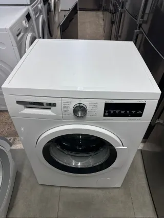 Lavadora marca Bosch 8kg con garantía transporte