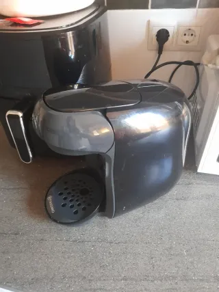 Cafetera Bosch Tassimo