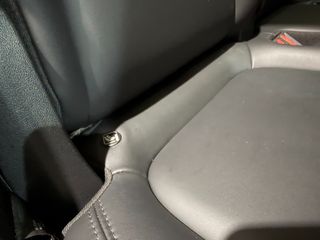 Tesla Model Y Gran Autonomía 4WD