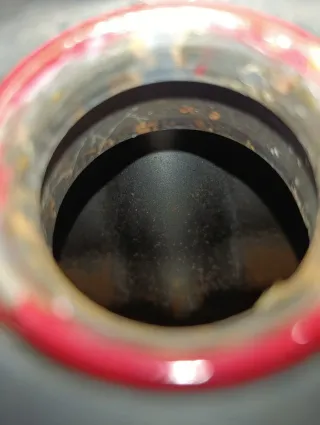 Despiece Yamaha XJ 600 N diversion