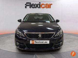 Peugeot 308 5p Style PureTech 130 S&S 6 Vel. MAN