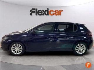 Peugeot 308 5p Style PureTech 130 S&S 6 Vel. MAN