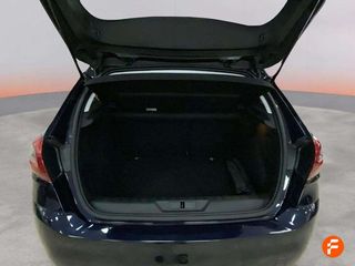 Peugeot 308 5p Style PureTech 130 S&S 6 Vel. MAN