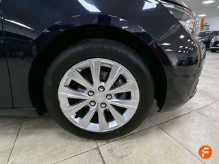 Peugeot 308 5p Style PureTech 130 S&S 6 Vel. MAN