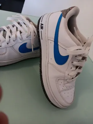 Nike Air Force 1 Lv8 DR3095-100