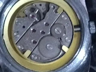 Reloj Mortima Plata