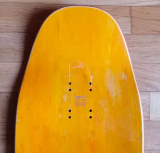 New Deal Andy Howell Tabla de Skate